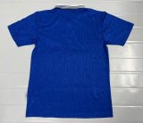 1996/1997 FC Schalke 04 Home Fans Retro 1:1 Quality Soccer Jersey