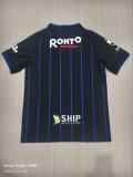 24/25 Vissel Kobe Home Fans 1:1 Quality Soccer Jersey