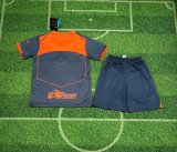 25/26 Inter Milan Third Kids kits 1:1 Quality Soccer Jersey