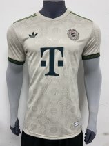 25/26  Bayern Munich Special Edition Player 1:1 Quality Soccer Jersey
