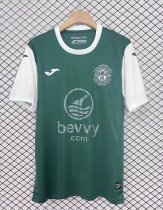 25/26 Blackburn Home Fans 1:1 Quality Soccer Jersey