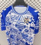 25/26 Tenerife Special Edition  Fans 1:1 Quality Soccer Jersey