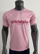 25/26 Palermo FC Home Fans 1:1 Quality Soccer Jersey