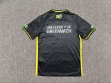25/26 Charlton Athletic Third Fans 1:1 Quality Soccer Jersey