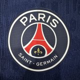 25/26  PSG Paris Home Player  1:1 Quality Shorts