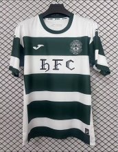 25/26 Blackburn 150 Year Special Commemorative Edition Fans 1:1 Quality Soccer Jersey