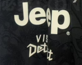 25/26 Juventus Third Player 1:1 Quality Soccer Jersey （球员版）