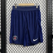 25/26  PSG Paris Home Player  1:1 Quality Shorts