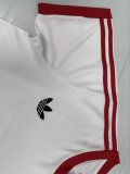 1978   Iran Home  Fans Retro 1:1 Quality Soccer Jersey