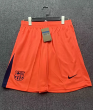 25/26 Barcelona Third 1:1 Quality Shorts
