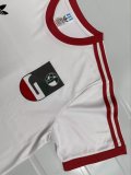 1978   Iran Home  Fans Retro 1:1 Quality Soccer Jersey