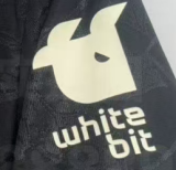 25/26 Juventus Third Player 1:1 Quality Soccer Jersey （球员版）