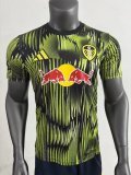 25/26 Leeds United Training clothing  Fans 1:1 Quality Soccer Jersey