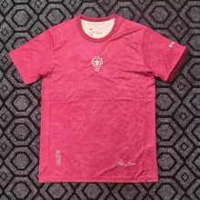 25/26（2026） Portugal Special Edition Fans 1:1 Quality Soccer Jersey