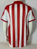 2000/2001 PSV Eindhoven Home Fans Retro 1:1 Quality Soccer Jersey