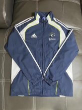 25/26  Manchester United  Windbreaker