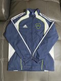 25/26  Boca   Windbreaker