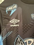 25/26 Santos Special Edition  Fans 1:1 Quality Soccer Jersey