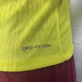 25/26 Tottenham Third Player 1:1 Quality Soccer Jersey