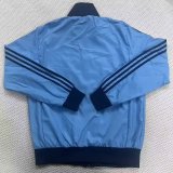 25/26 Arsenal  Blue Windbreaker