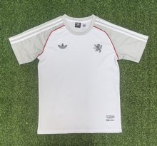25/26  Lyonnais Third Fans 1:1 Quality Soccer Jersey