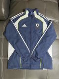 25/26  Liverpool  Windbreaker