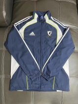 25/26  Liverpool  Windbreaker