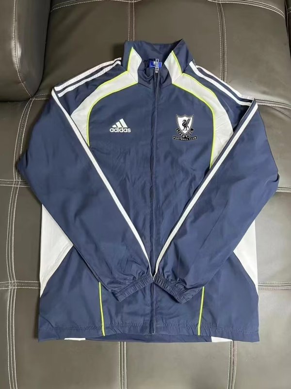 25/26  Liverpool  Windbreaker