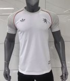 25/26  Lyonnais Third Fans 1:1 Quality Soccer Jersey