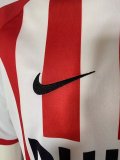 2000/2001 PSV Eindhoven Home Fans Retro 1:1 Quality Soccer Jersey