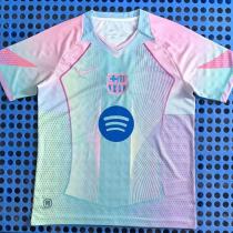 25/26 Barcelona Special Edition Fans 1:1 Quality Soccer Jersey