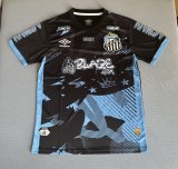 25/26 Santos Special Edition  Fans 1:1 Quality Soccer Jersey
