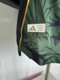 25/26 Al Ahli Jeddah Champion Edition Player 1:1 Quality Soccer Jersey（吉达国民）