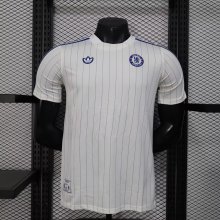 25/26 Chelsea  Casual style Player 1:1 Quality Soccer Jersey