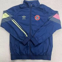 25/26  Bayern Munich  Windbreaker
