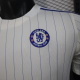 25/26 Chelsea  Casual style Player 1:1 Quality Soccer Jersey