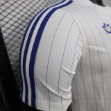 25/26 Chelsea  Casual style Player 1:1 Quality Soccer Jersey