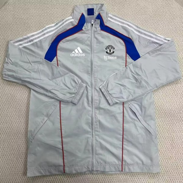 25/26  Manchester United  Windbreaker