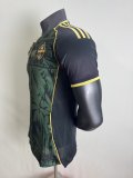25/26 Al Ahli Jeddah Champion Edition Player 1:1 Quality Soccer Jersey（吉达国民）
