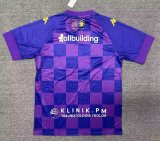 25/26  Hércules CF Away Fans 1:1 Quality Soccer Jersey
