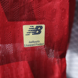 25/26  Lille OSC Home Player1:1 Quality Soccer Jersey