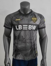 25/26  Stuttgart Third Fans 1:1 Quality Soccer Jersey
