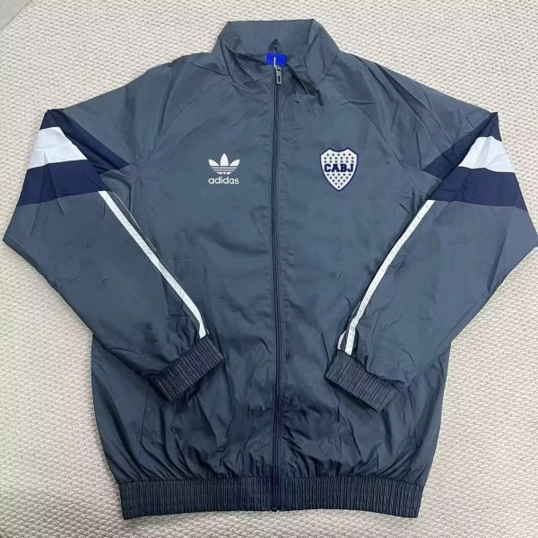 25/26  Boca   Windbreaker