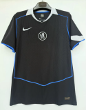 25/26 Chelsea Third Player 1:1 Quality Soccer Jersey（球员版）