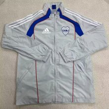 25/26  Boca   Windbreaker