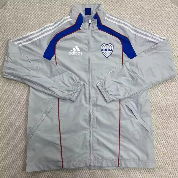 25/26  Boca   Windbreaker