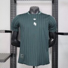 25/26 Juventus Special Edition Player 1:1 Quality Soccer Jersey
