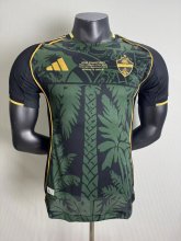 25/26 Al Ahli Jeddah Champion Edition Player 1:1 Quality Soccer Jersey（吉达国民）