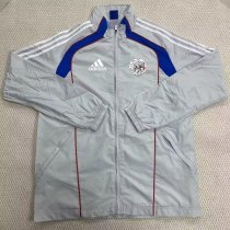 25/26  Ajax  Windbreaker
