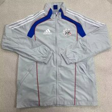 25/26  Ajax  Windbreaker